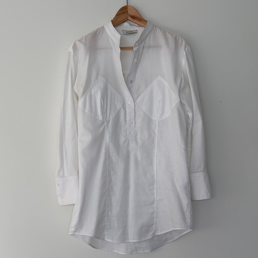 Wendelborn Shirt Dress